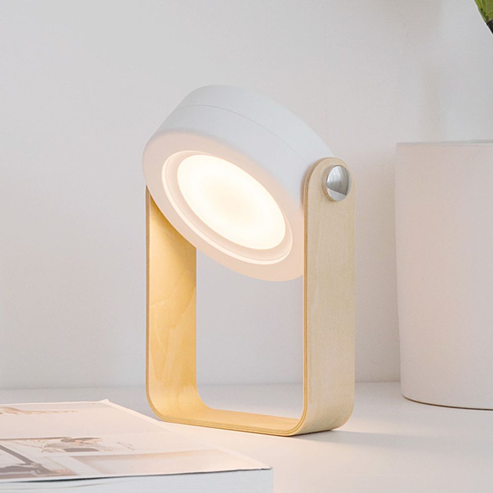 LumiFold™: The Ultimate Collapsible Lamp!