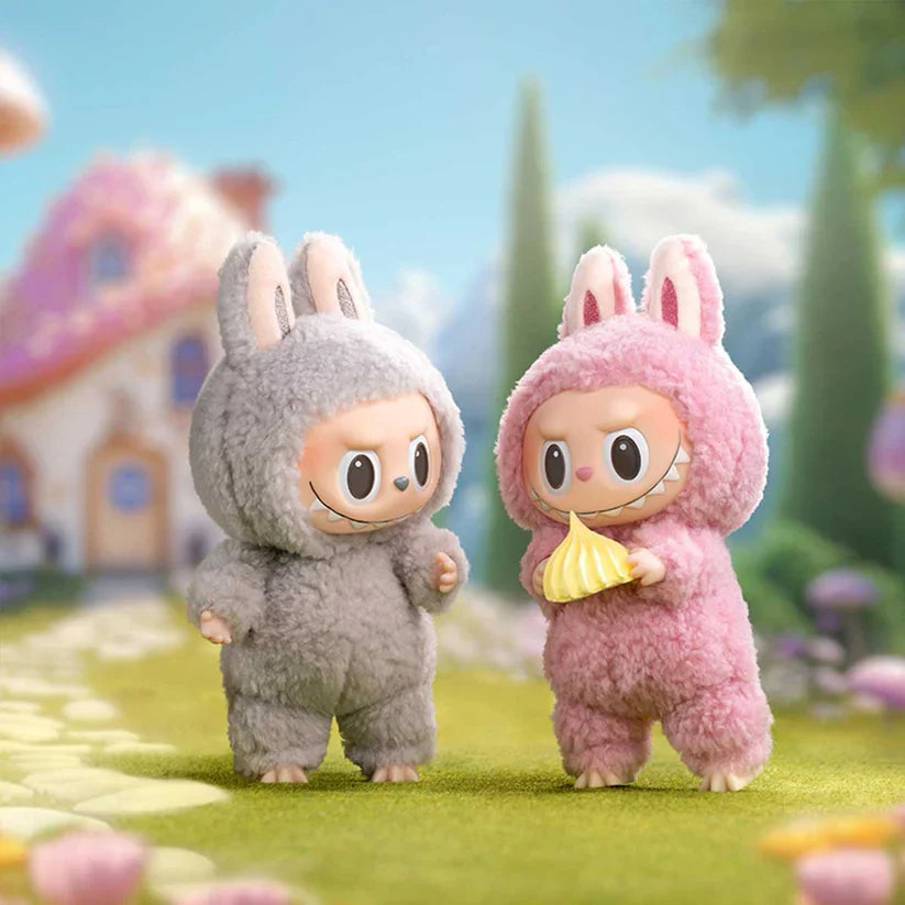 Meet Labubu – The Quirky Toy Everyone’s Talking About!