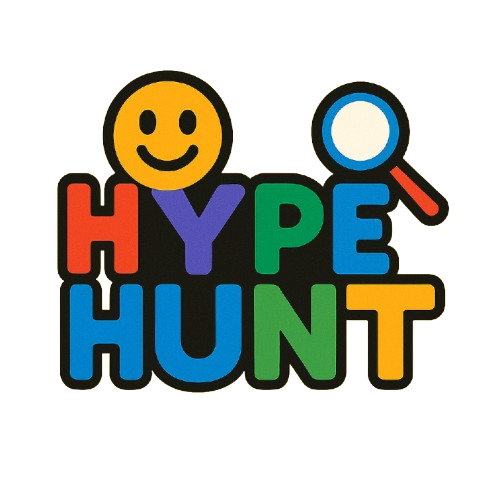 Hype Hunt