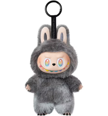 3rd Gen  Labubu - Big into Energy Series