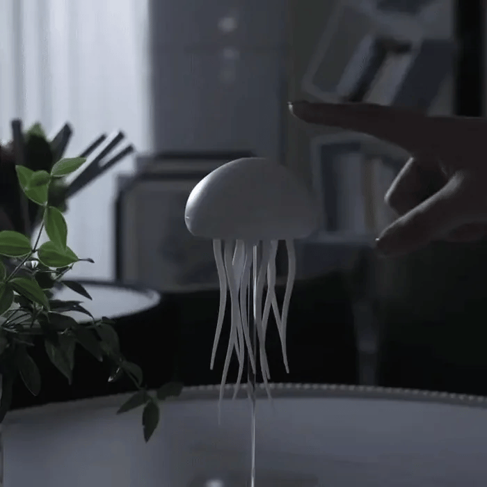 JellyGlow™The Lamp That Glow Into Calm