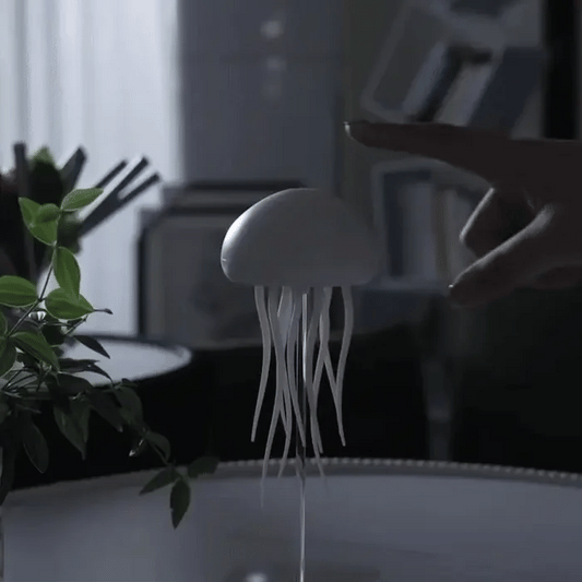 JellyGlow™The Lamp That Glow Into Calm